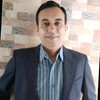 Parimal Gaggar, Group Financial Controller